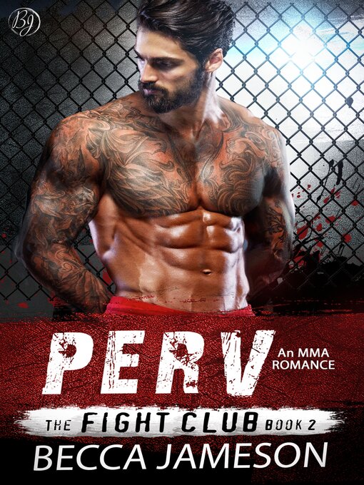 Title details for Perv by Becca Jameson - Available